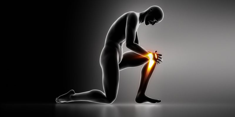 Gelenkzentrum Chemnitz - Dr. med. Marco Tinius - Kniebehandlung