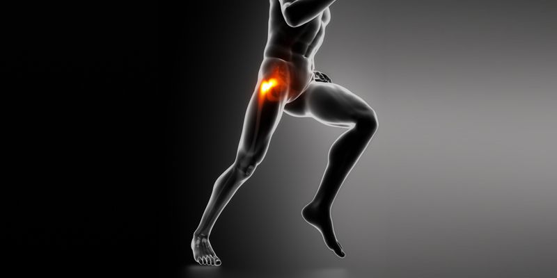 Gelenkzentrum Chemnitz - Dr. med. Marco Tinius - Orthopdie Hüfte