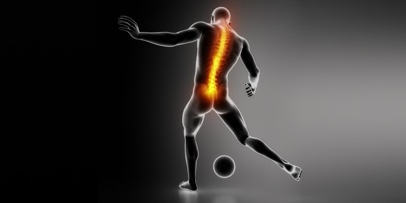 Gelenkzentrum Chemnitz - Dr. med. Marco Tinius - Wirbelsäulenbehandlung